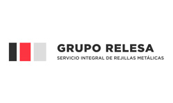 Rejillas Electrosoldadas SA Relesa